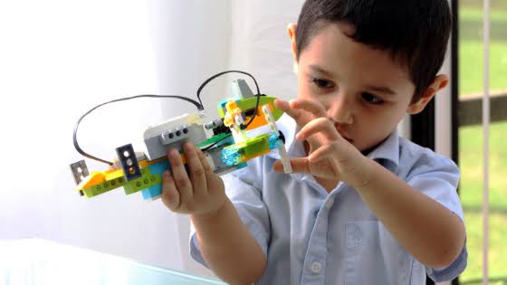 Preschool kits